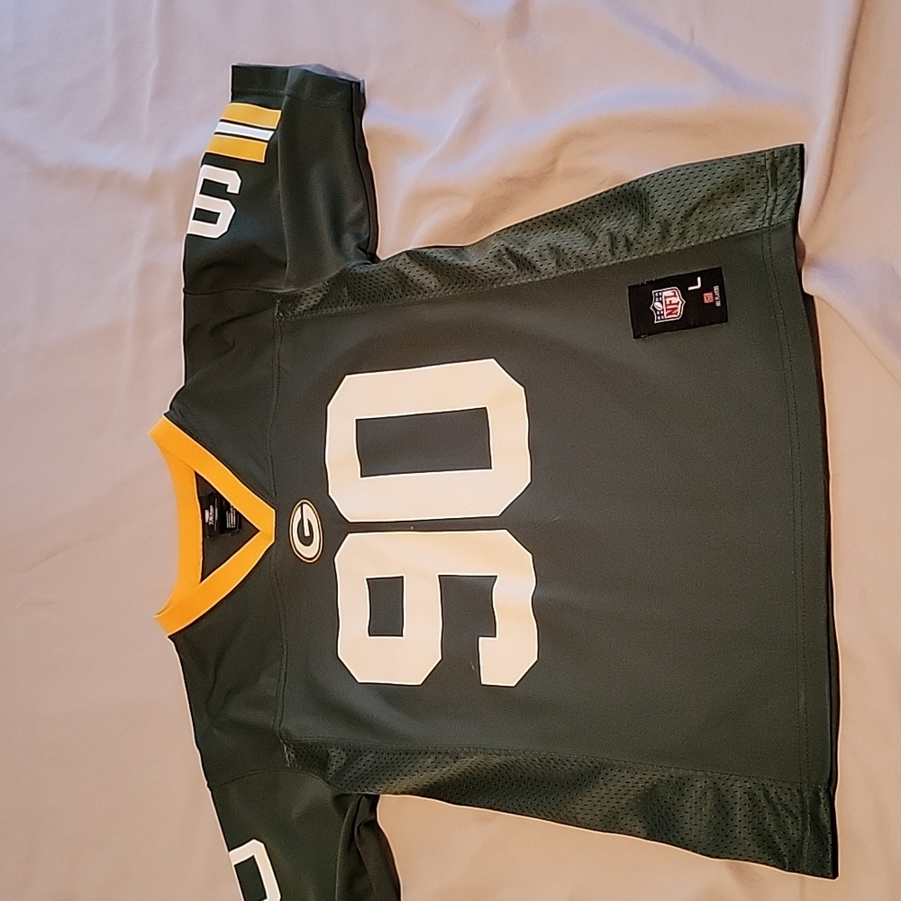 NFL Team Apparel Youth SZ L (14-16)